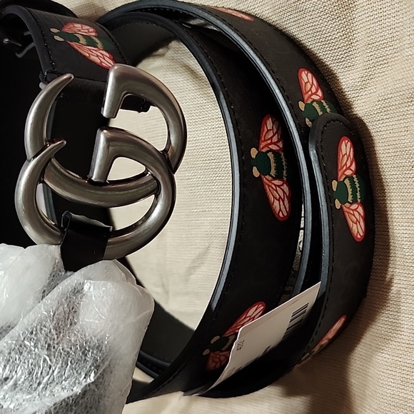 Gucci belt - Picture 1 of 5